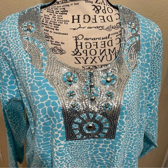 Quacker factory top size‎ XL - Picture 2 of 7